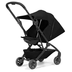 Joolz Aer2 Nest to Seat - Space Black