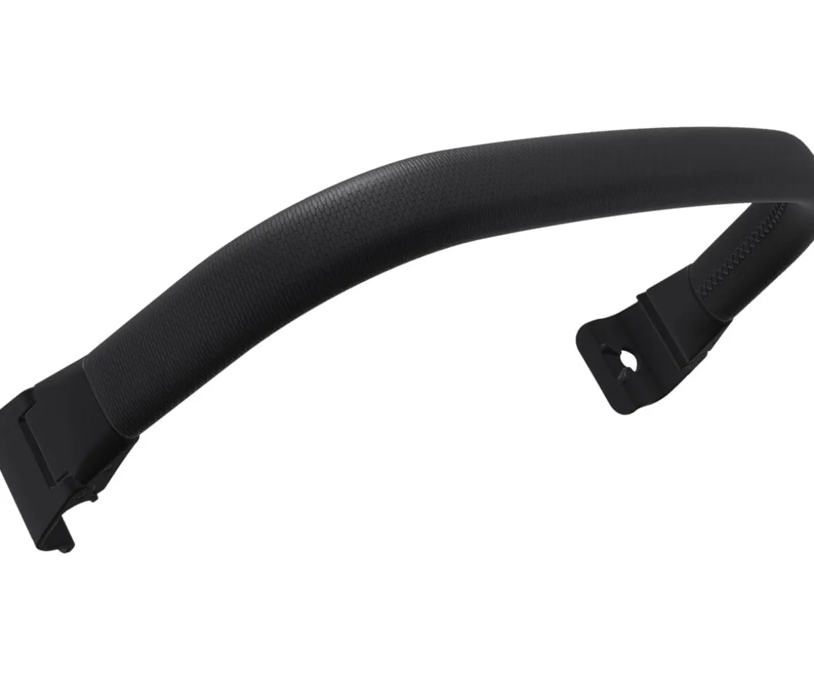 Joolz Aer Stroller Bumper Bar - Black Carbon