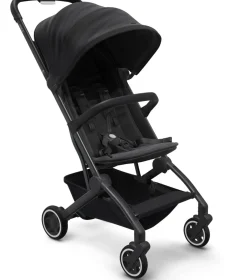 Joolz Aer Stroller Bumper Bar - Black Carbon