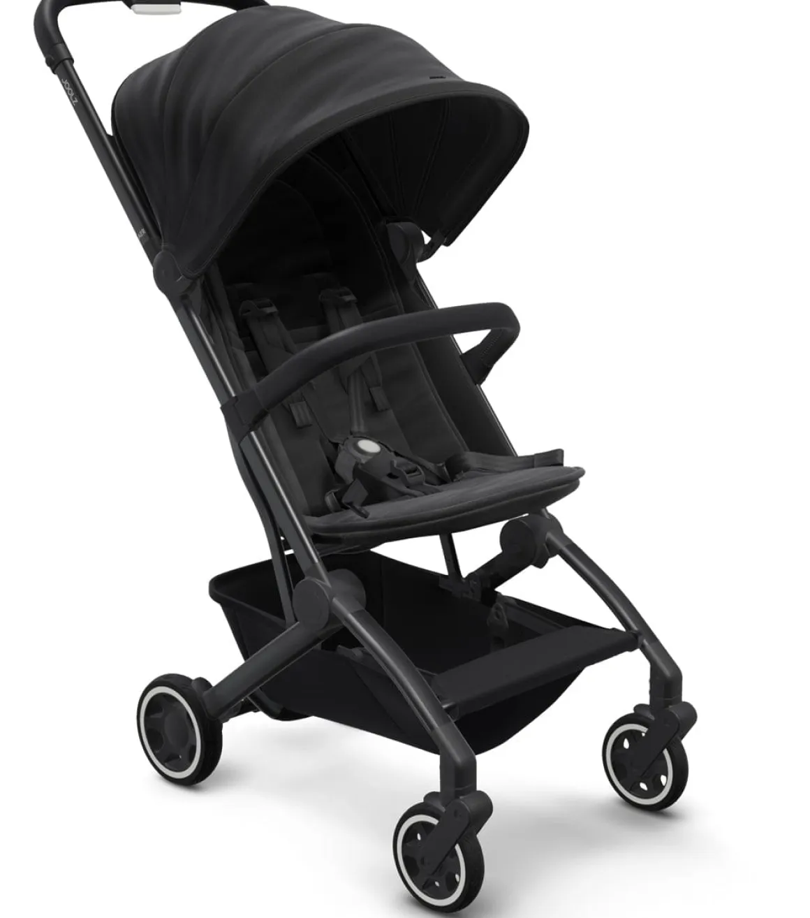 Joolz Aer Stroller Bumper Bar - Black Carbon