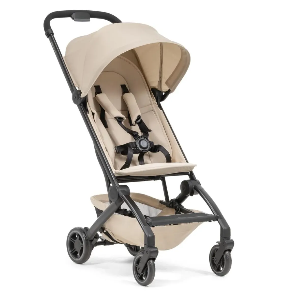 Joolz Dot Lightweight Compact Stroller - Dune Beige