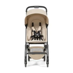 Joolz Dot Lightweight Compact Stroller - Dune Beige