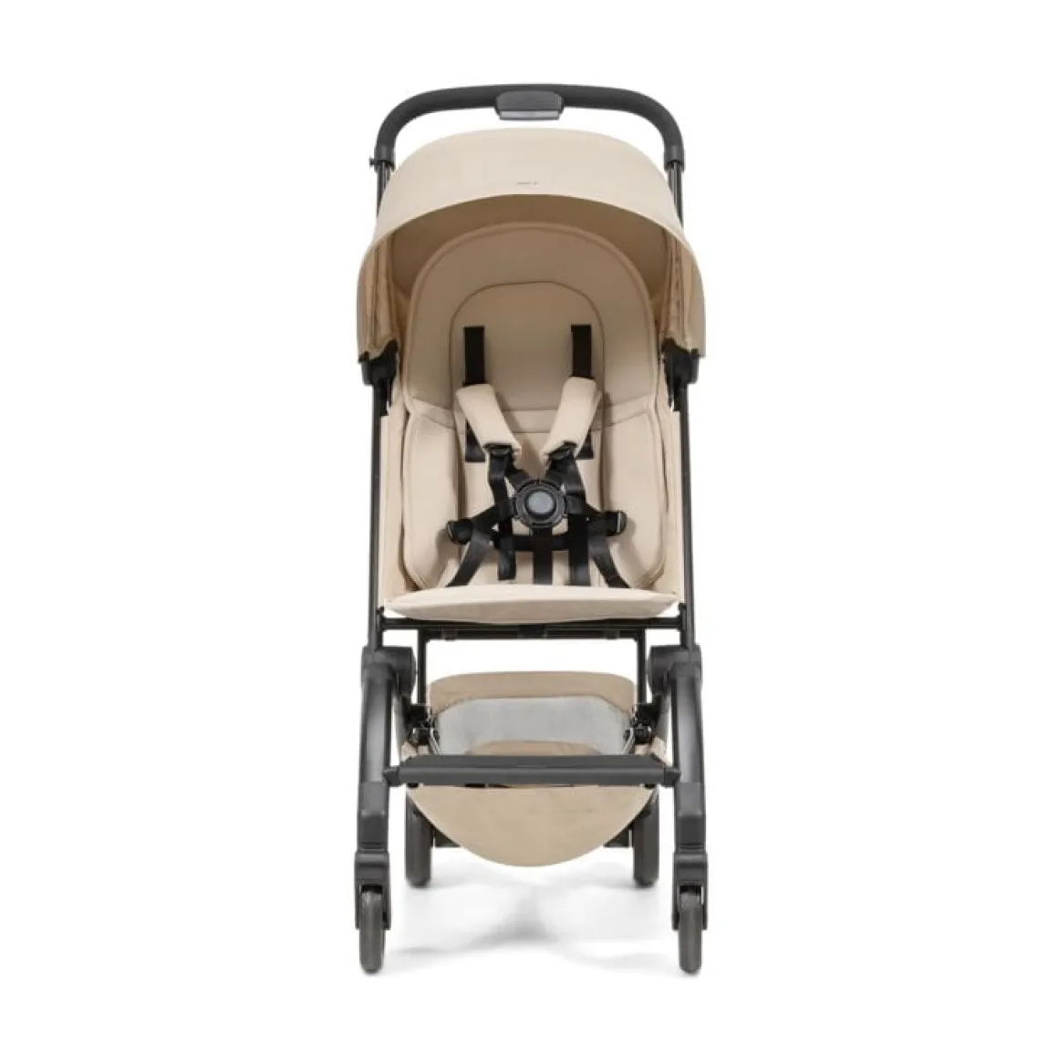 Joolz Dot Lightweight Compact Stroller - Dune Beige