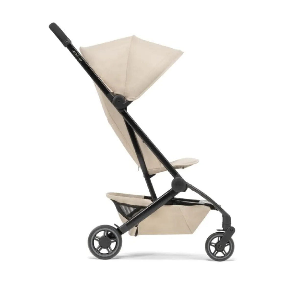 Joolz Dot Lightweight Compact Stroller - Dune Beige
