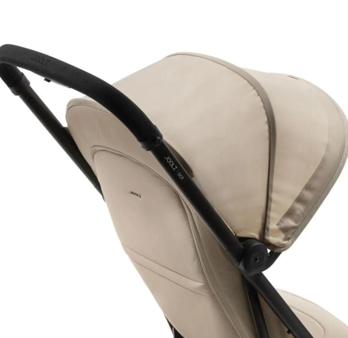 Joolz Dot Lightweight Compact Stroller - Dune Beige