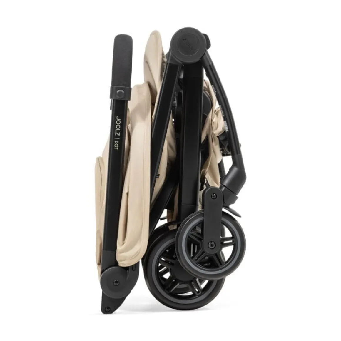 Joolz Dot Lightweight Compact Stroller - Dune Beige
