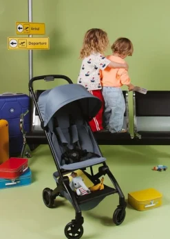 Joolz Dot Lightweight Compact Stroller - Dune Beige