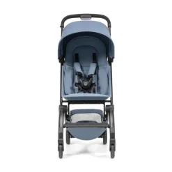 Joolz Dot Lightweight Compact Stroller - Lagoon Blue