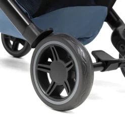 Joolz Dot Lightweight Compact Stroller - Lagoon Blue