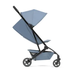 Joolz Dot Lightweight Compact Stroller - Lagoon Blue