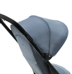 Joolz Dot Lightweight Compact Stroller - Lagoon Blue