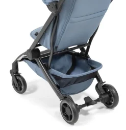 Joolz Dot Lightweight Compact Stroller - Lagoon Blue