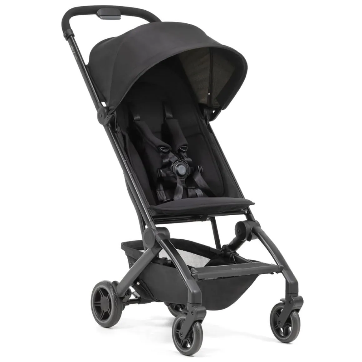 Joolz Dot Lightweight Compact Stroller - Space Black