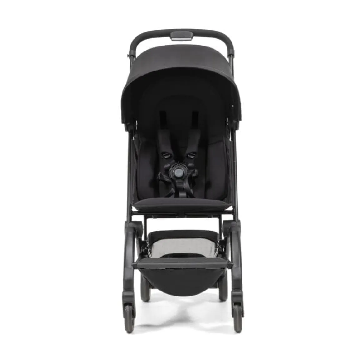 Joolz Dot Lightweight Compact Stroller - Space Black