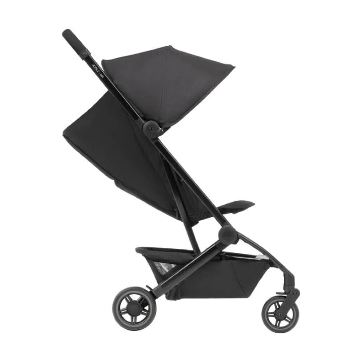 Joolz Dot Lightweight Compact Stroller - Space Black