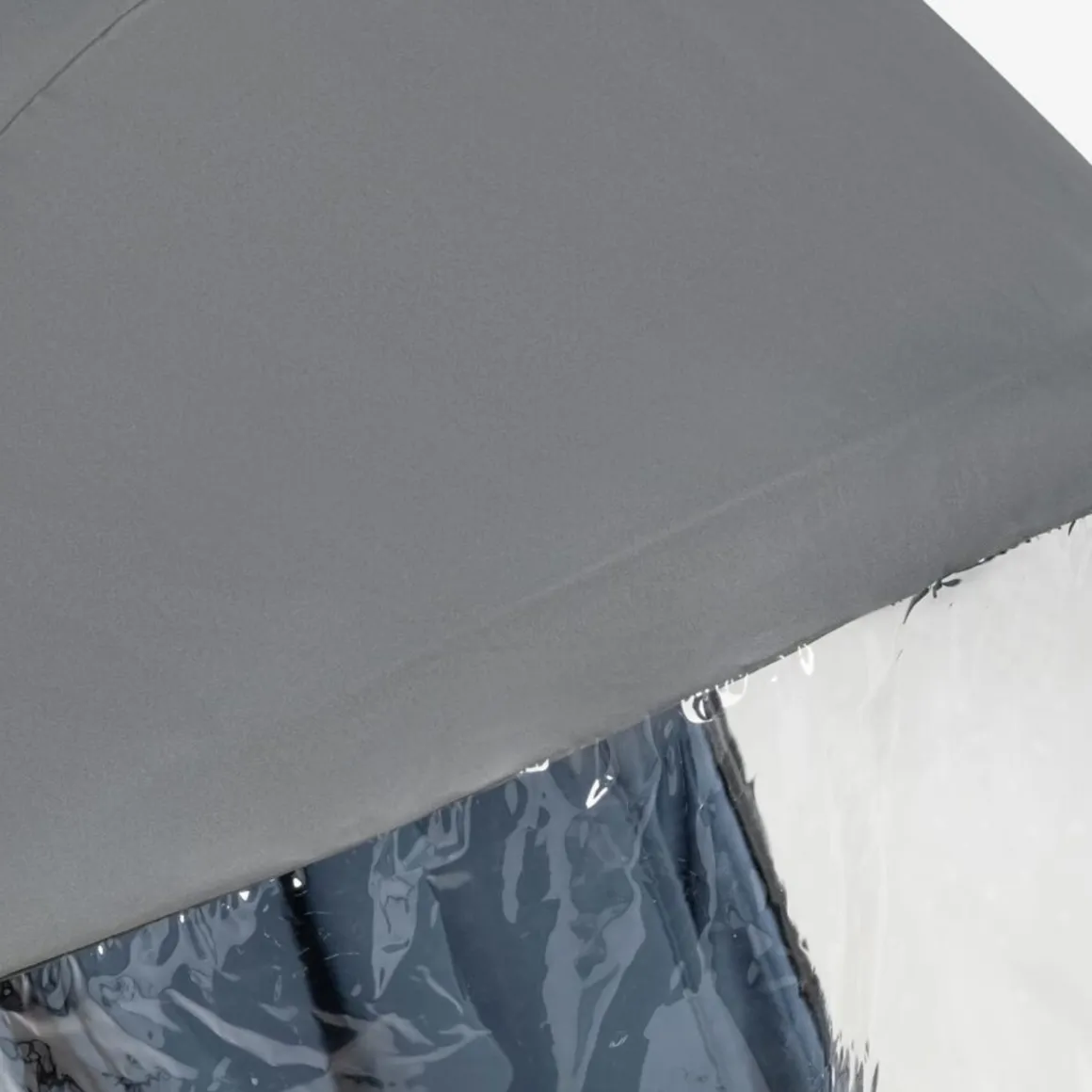 Joolz Dot Rain Cover