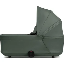 Joolz Hub2 Bassinet - Forest Green