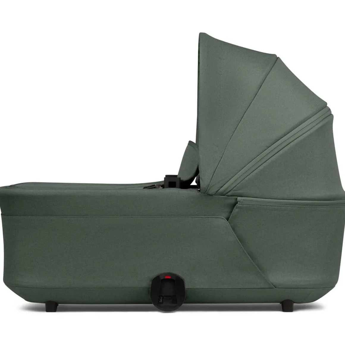 Joolz Hub2 Bassinet - Forest Green