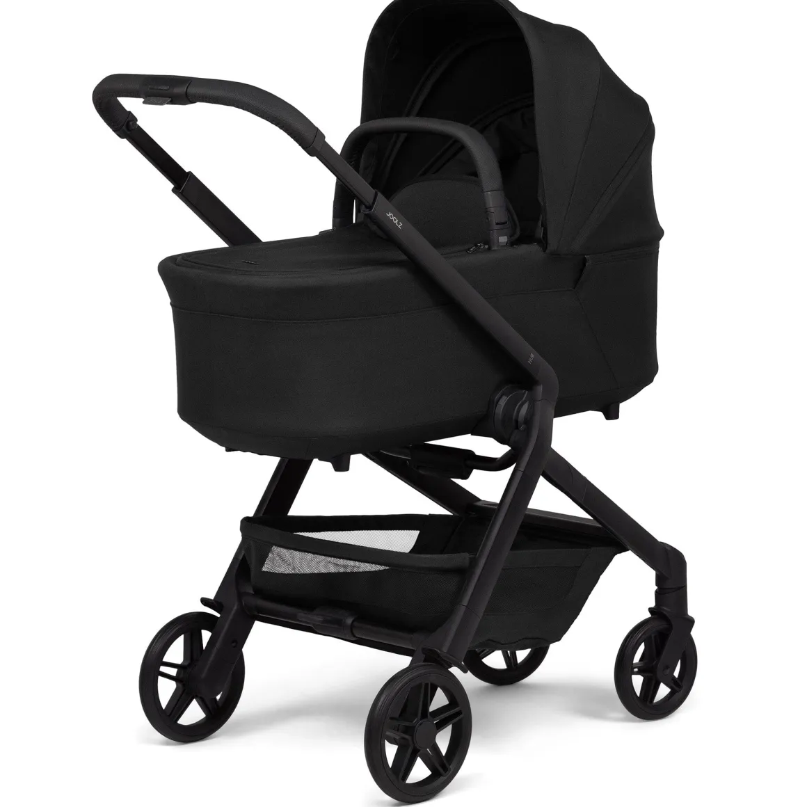 Joolz Hub2 Bassinet - Space Black
