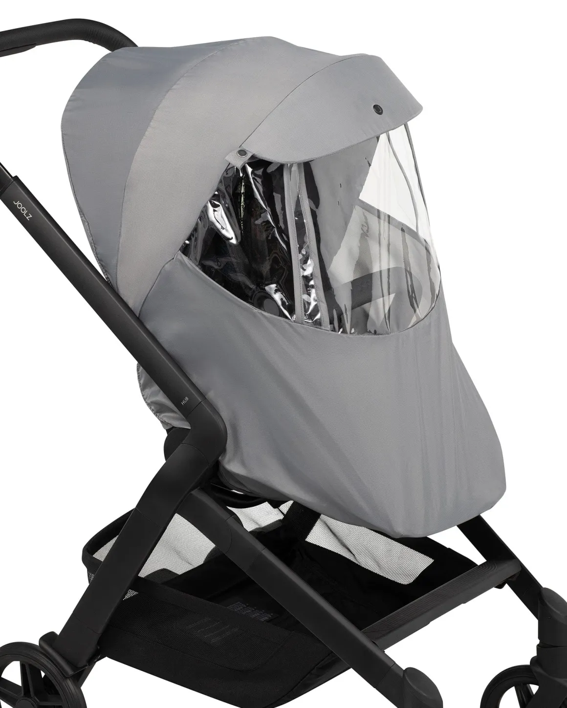 Joolz Hub2 Rain Cover