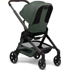 Joolz Hub2 Stroller - Forest Green
