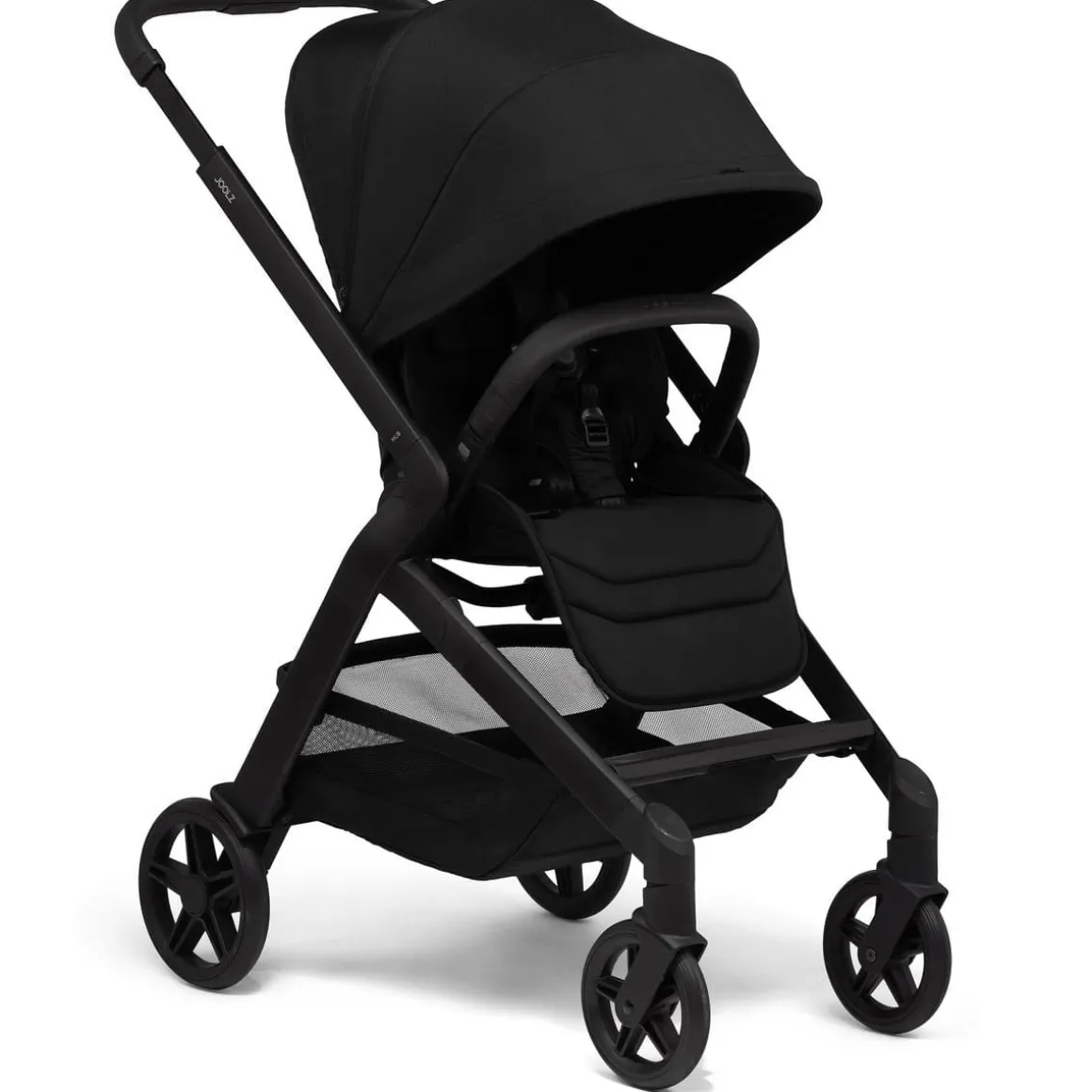 Joolz Hub2 Stroller - Space Black