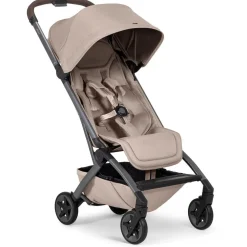 Joolz OPEN BOX Aer2 Lightweight Compact Stroller - Sandy Taupe