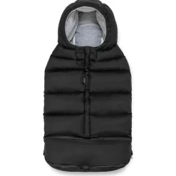 Joolz Puffer Footmuff - Space Black