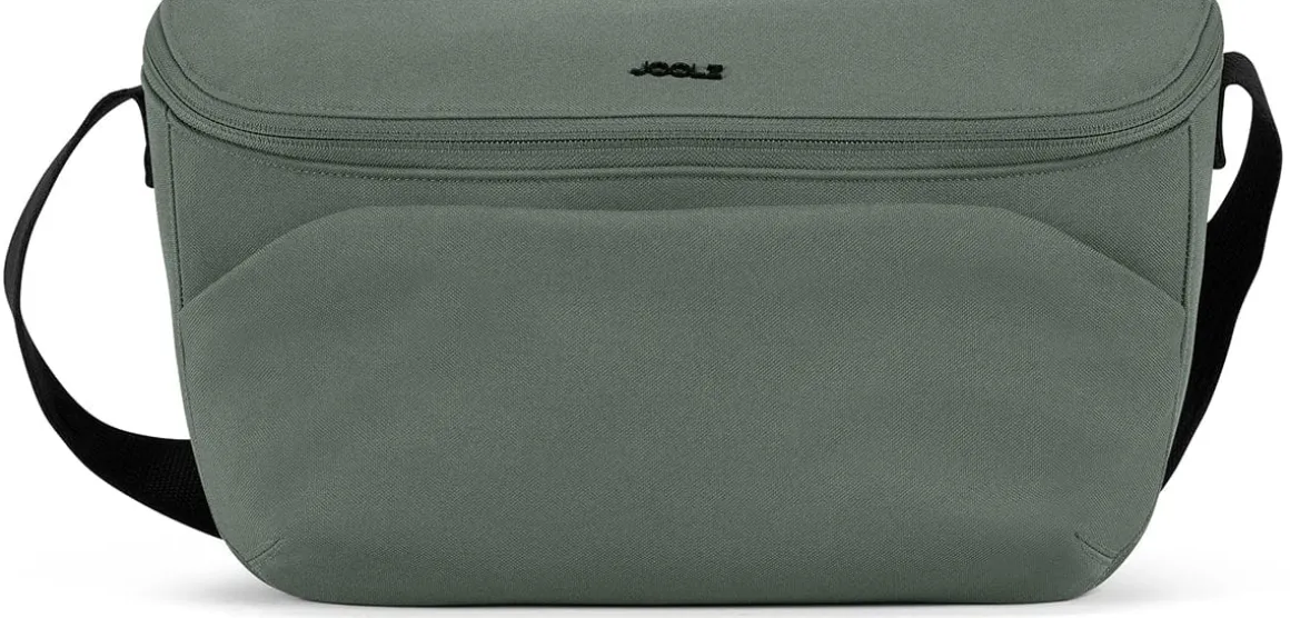 Joolz Stroller Organizer - Forest Green