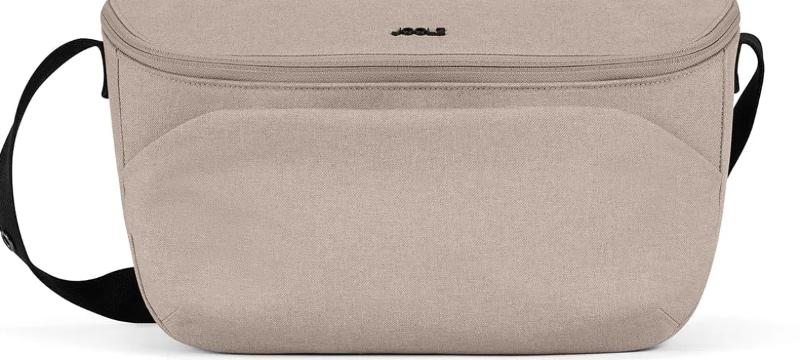 Joolz Stroller Organizer - Sandy Taupe