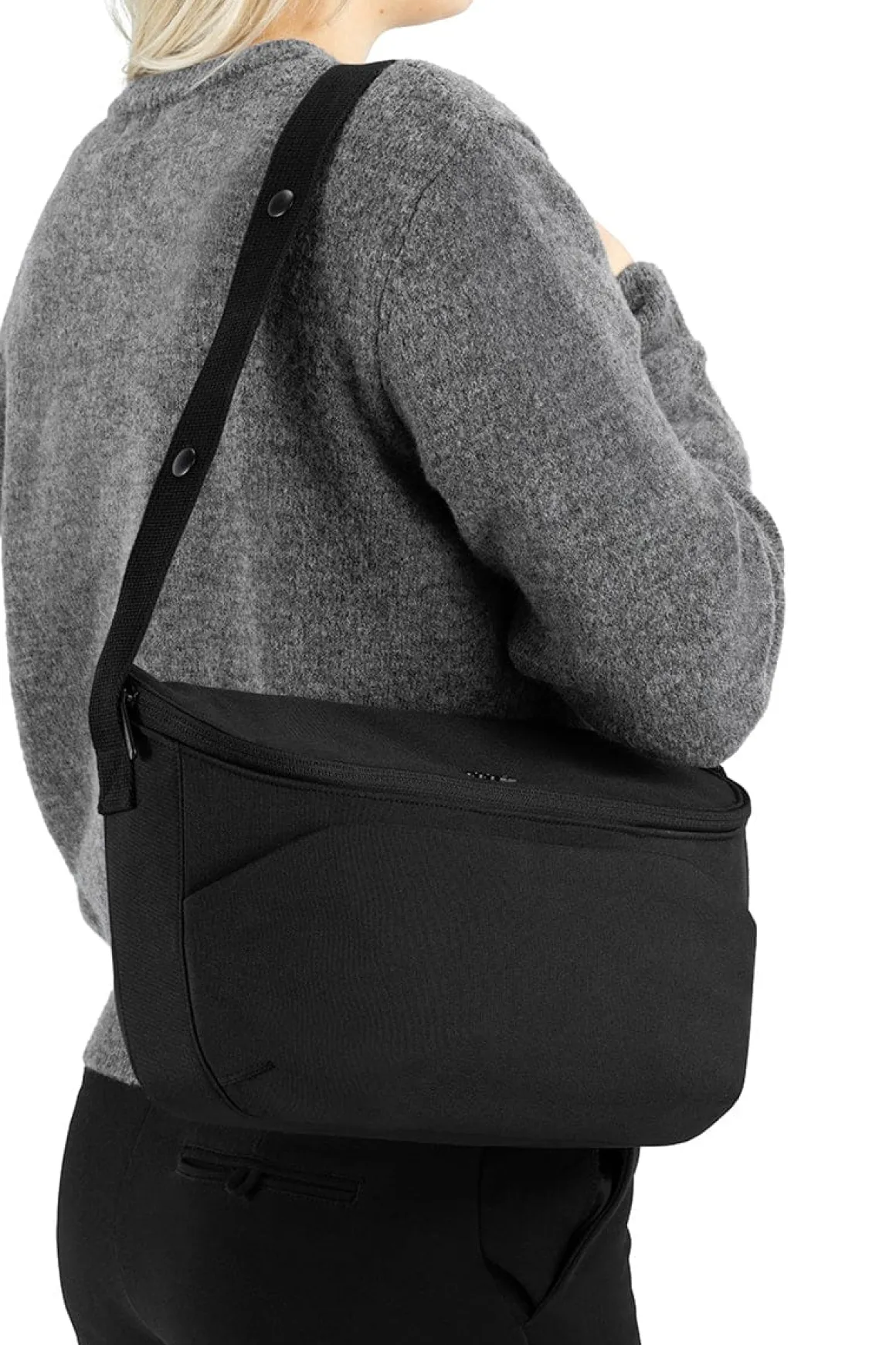 Joolz Stroller Organizer - Sandy Taupe