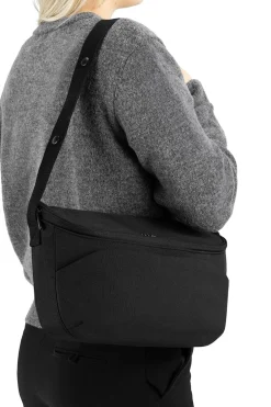 Joolz Stroller Organizer - Space Black