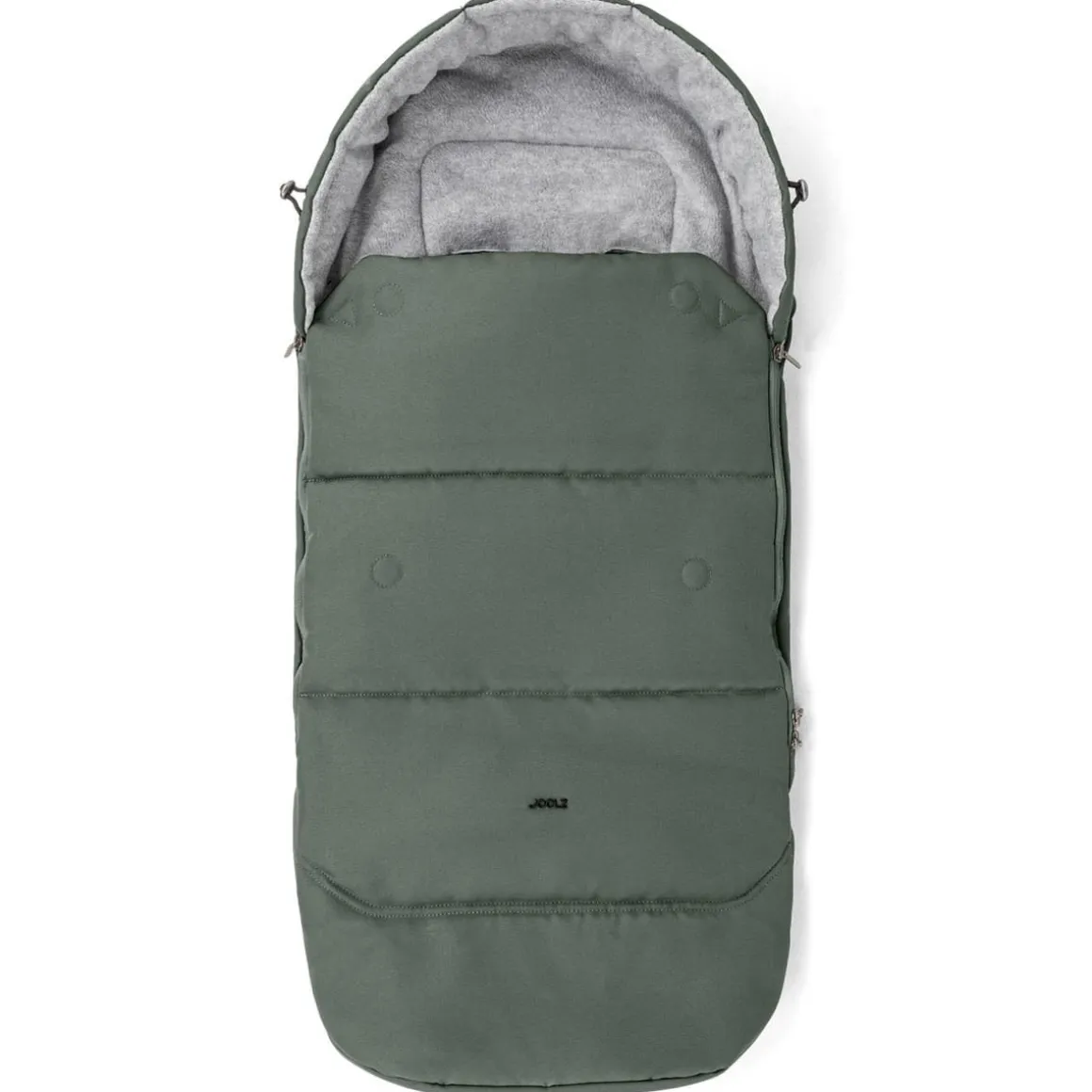 Joolz Universal Footmuff - Forest Green