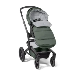 Joolz Universal Footmuff - Forest Green