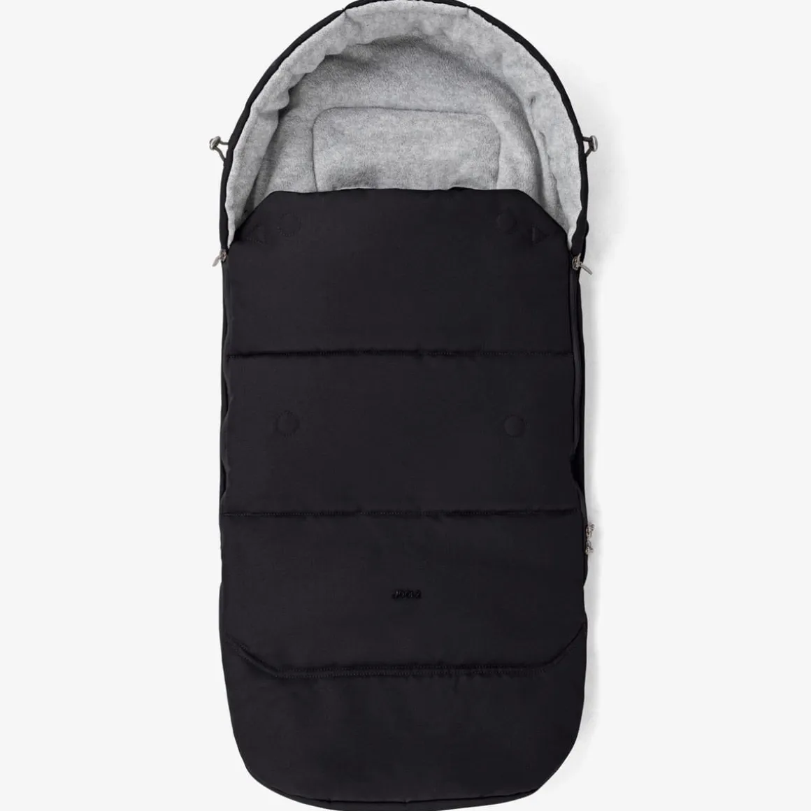 Joolz Universal Footmuff - Space Black
