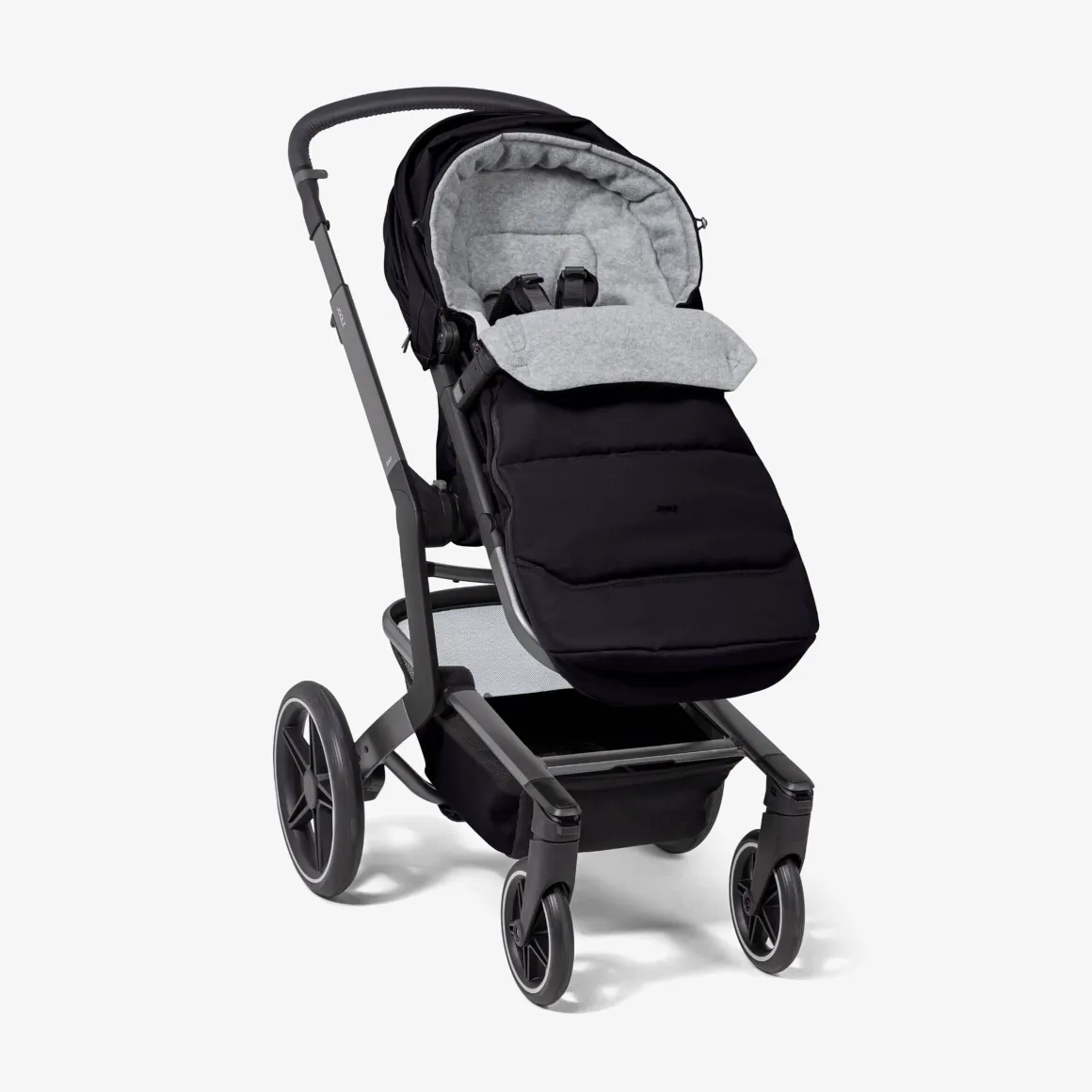 Joolz Universal Footmuff - Space Black
