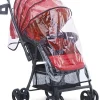 Joovy Balloon Stroller Rain Cover