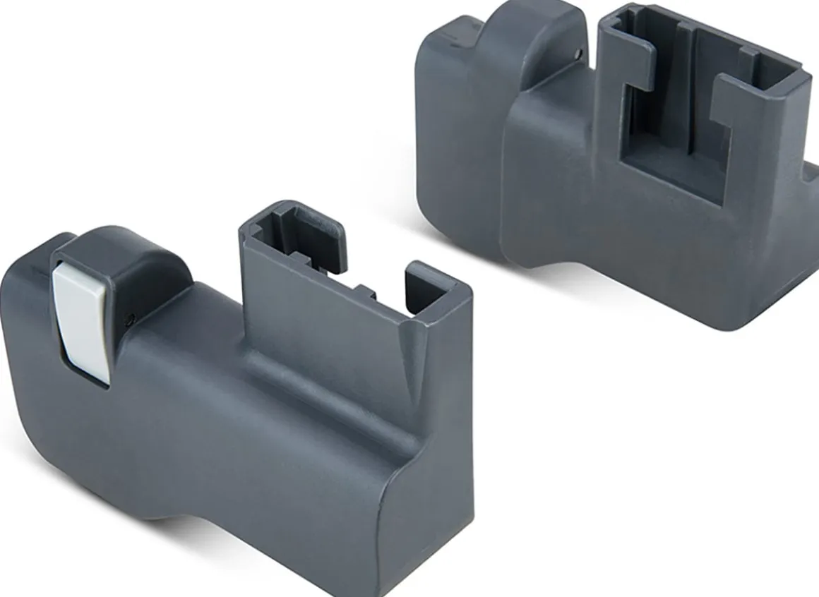 Joovy Caboose S and RS Bassinet Adapters