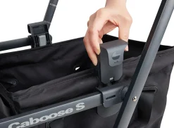 Joovy Caboose S Tote