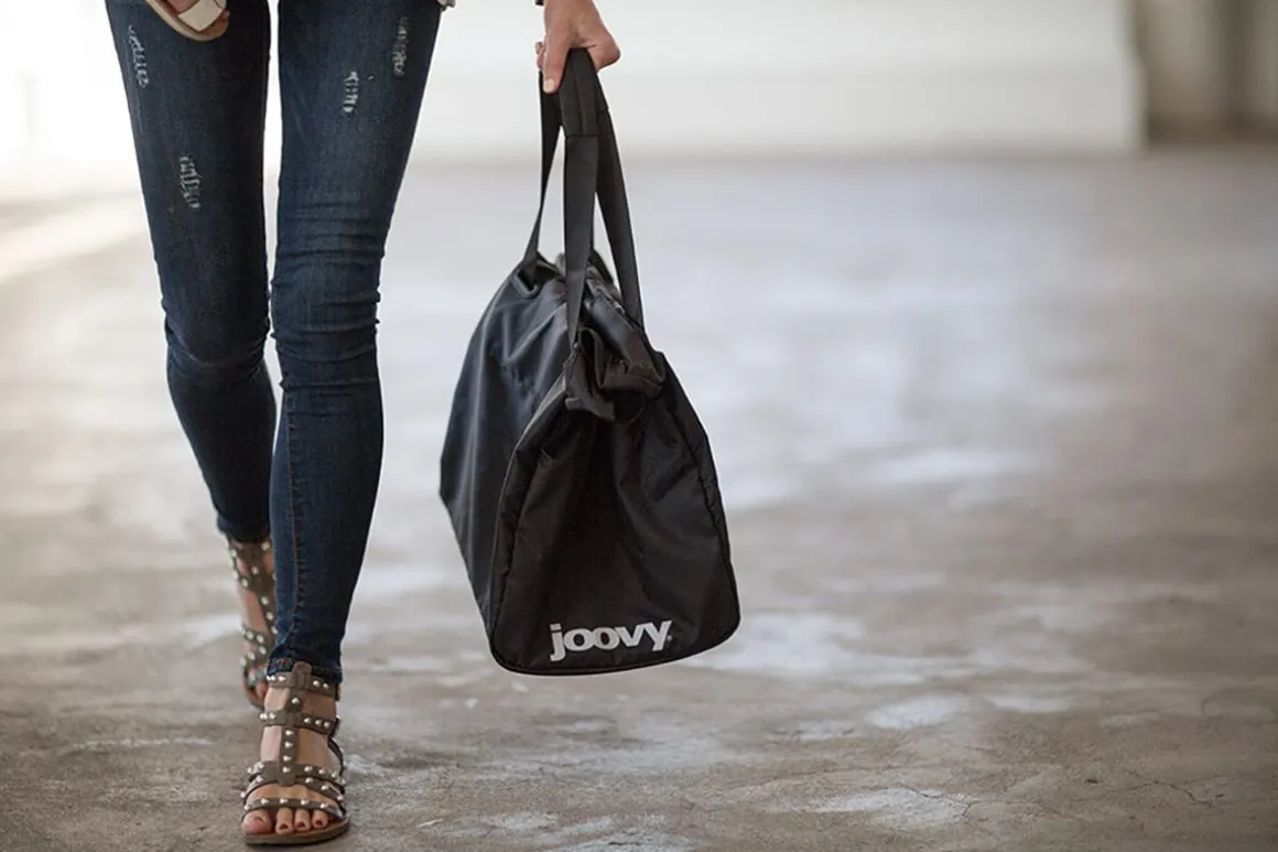 Joovy Caboose S Tote