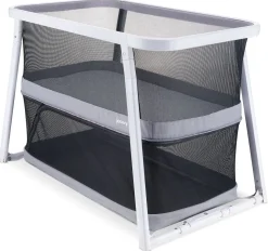 Joovy Coo Portable Bassinet - Gray