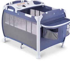 Joovy Premium Room Playard - Slate