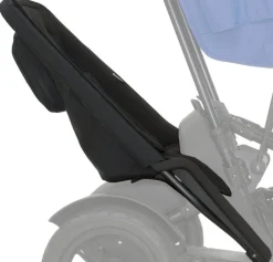 Joovy TooFold Rear Seat - Black