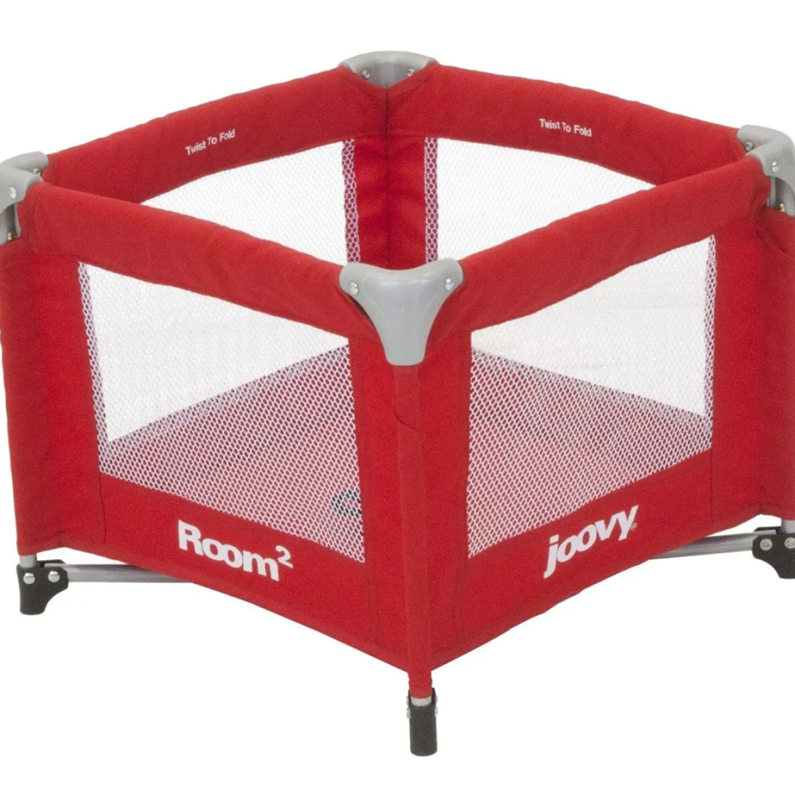 Joovy Toy Room2 in Red