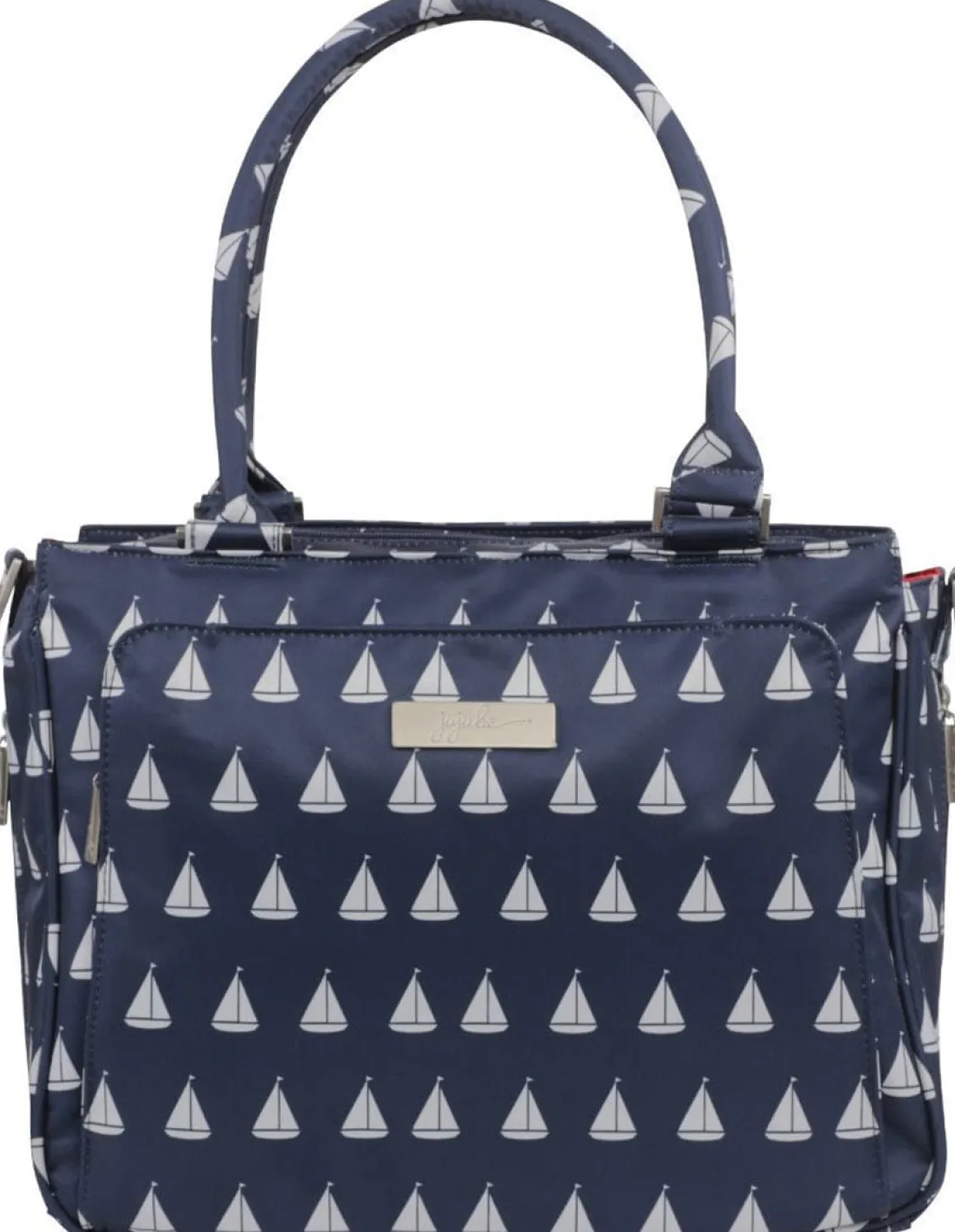 Ju-Ju-Be Be Classy Tote Diaper Bag - Annapolis