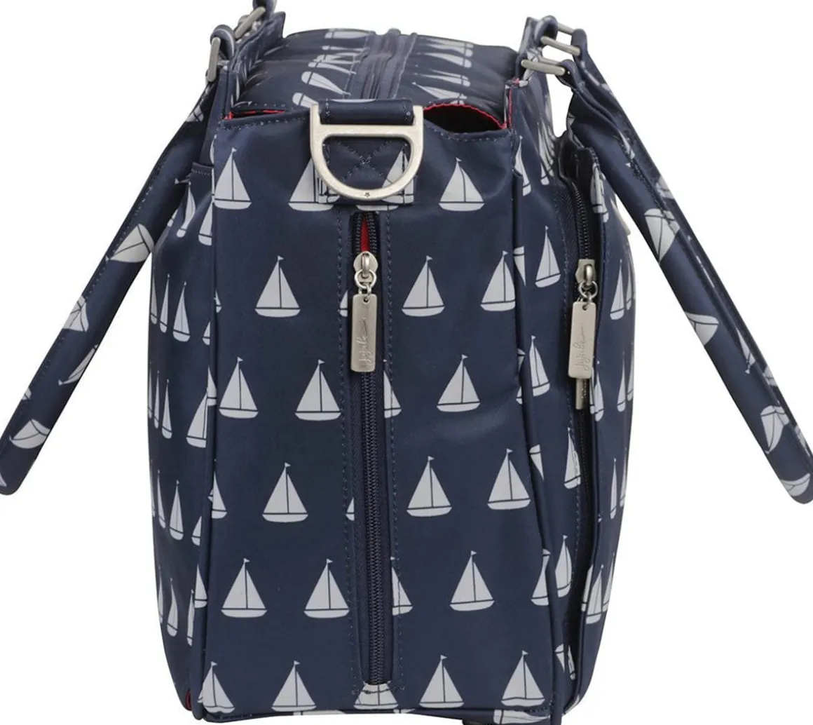 Ju-Ju-Be Be Classy Tote Diaper Bag - Annapolis