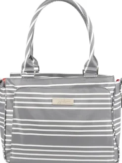 Ju-Ju-Be Be Classy Tote Diaper Bag - East Hampton