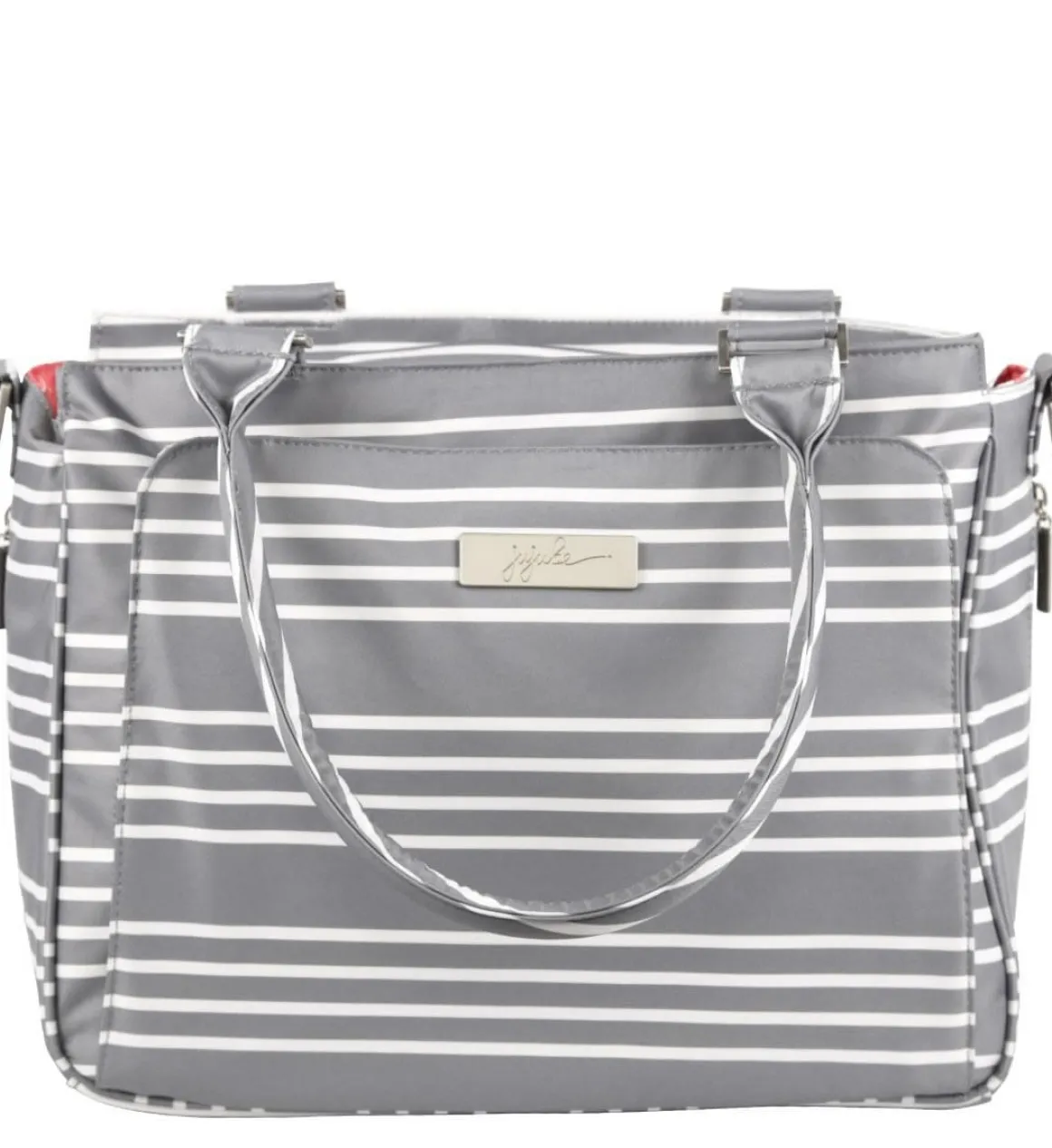 Ju-Ju-Be Be Classy Tote Diaper Bag - East Hampton