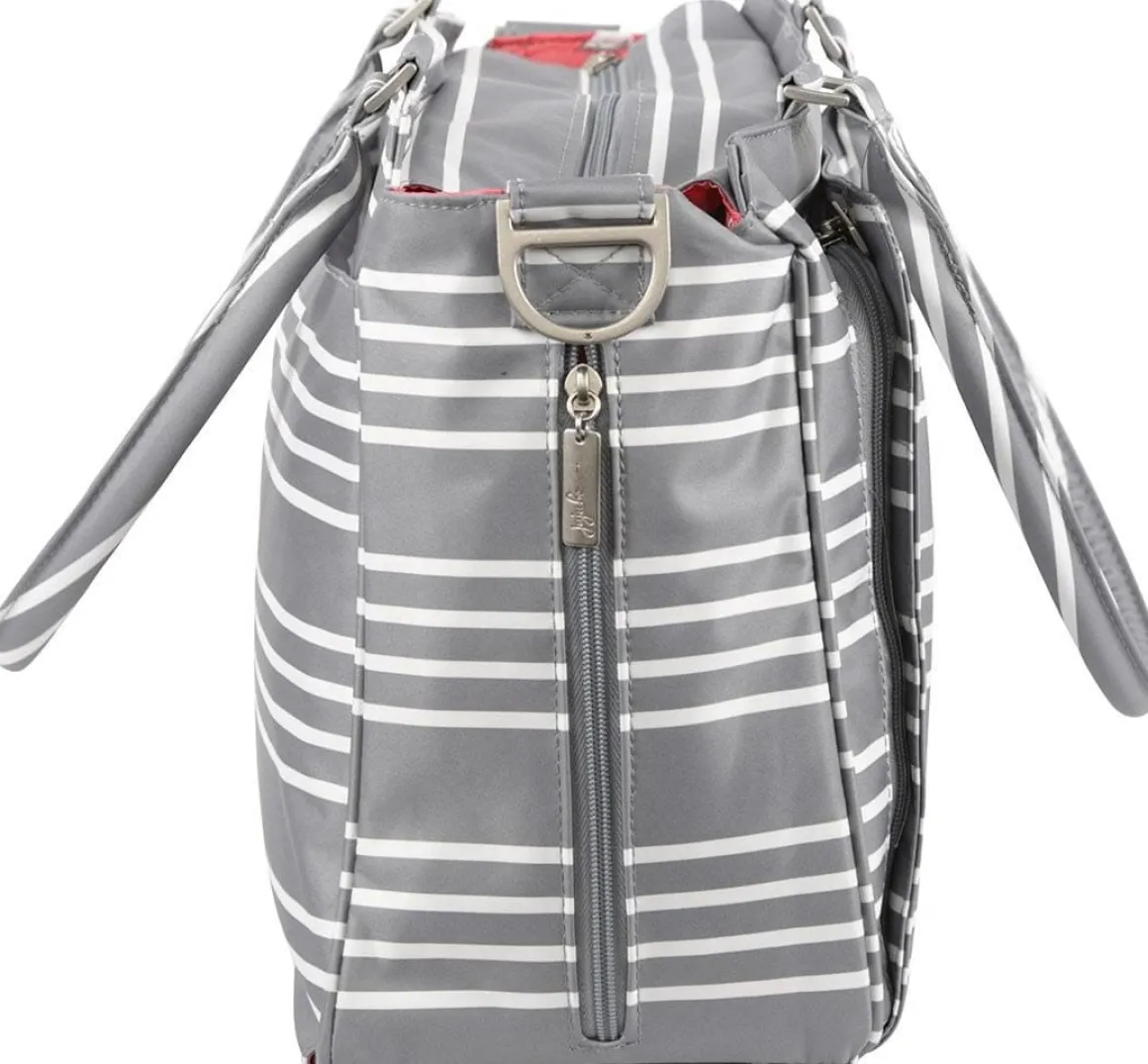 Ju-Ju-Be Be Classy Tote Diaper Bag - East Hampton