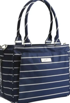 Ju-Ju-Be Be Classy Tote Diaper Bag - Nantucket